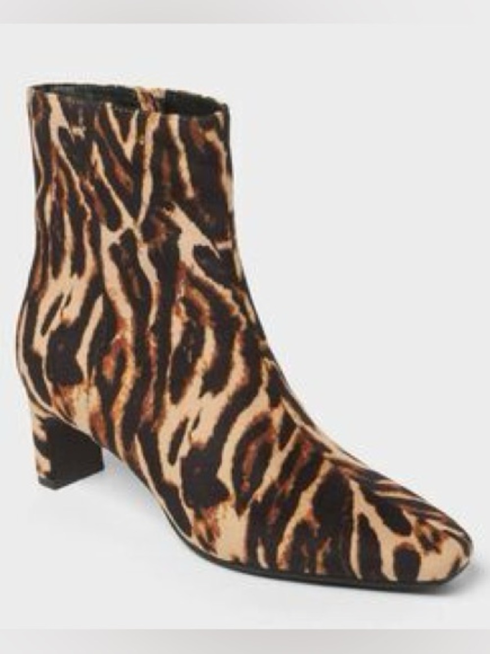 A New Day - Women's Tigris Boots With Memory Foam Insole Size 6.5